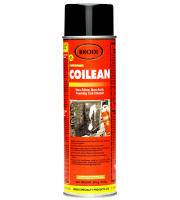 Coilean - Non-Rinse Coilean - Non-Rinse