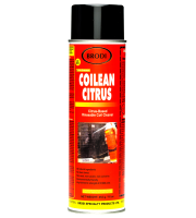 Coilean Citrus Coilean Citrus