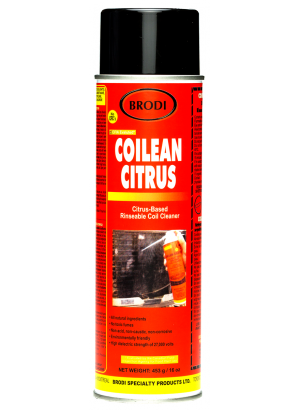 Coilean Citrus