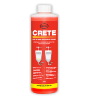 Crete Crete