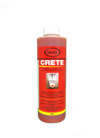 Crete Heavy Duty Urinal Descaler and Odor Treatment