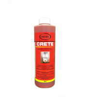 Crete Crete