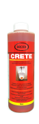 Heavy Duty Urinal Descaler and Odor Treatment