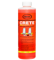 Crete Crete