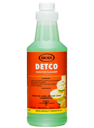 Detco