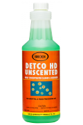 Detco-HD Unscented