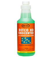 Detco-HD Unscented