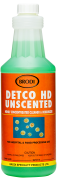 Cleaner & Disinfectant Unscented
