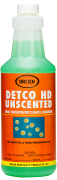 Cleaner & Disinfectant Unscented
