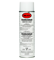 Disinfectafoam Disinfectafoam