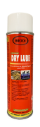 Dry Lubricant & Release Agent with PTFE