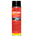 Dry PTFE Lubricant & Release Spray