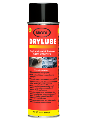 DryLube