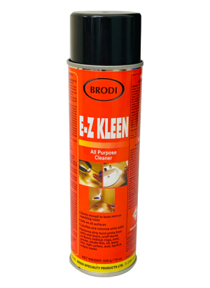 E-Z Kleen