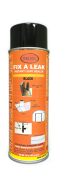 Rubberized Instant Leak Sealer