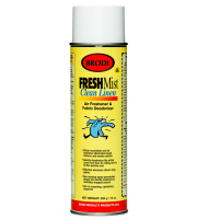 FreshMist FreshMist
