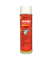 FreshMist FreshMist