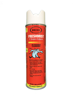 FreshMist