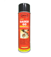 Gasket Go Gasket Go