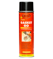 Gasket Go Gasket Go