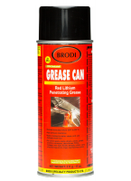 Grease Can Red Lithium Penetrating Grease