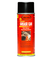 Grease Can Grease Can