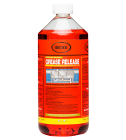 Grease Release Grease Release