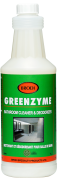 Enzymatic Bathroom Cleaner and Deodorizer