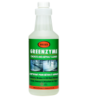 Greenzyme-Concrete & Asphalt
