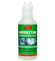 Greenzyme-Concrete & Asphalt Greenzyme-Concrete & Asphalt