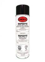 Hospiseptic Evaporating surface disinfectant and deodorant