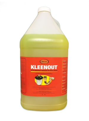 Kleenout