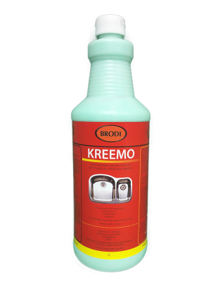 Kreemo