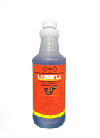 Liquiflo Fumeless, Alkaline Drain Opener & Maintainer that removes and prevents BioFilms.