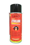 White Lithium Penetrating Grease