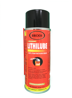 Lithilube