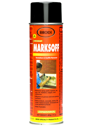 Marksoff