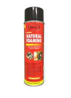Natural Foaming Heavy Duty Industrial Foam Cleaner & Degreaser