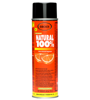 Natural 100% Natural 100%