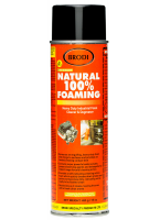 Natural Foaming Heavy Duty Industrial Foam Cleaner & Degreaser