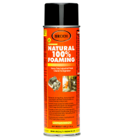 Natural 100% Foaming Natural 100% Foaming