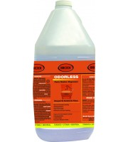 Odourless Odourless