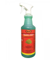 Water soluble, citrus based cleaner & degreaser