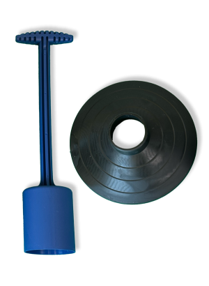 Powerflo Kit