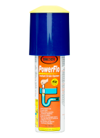 Powerflo Non-Chemical Instant Drain Opener for all Diameter Drains