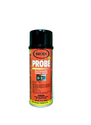 Probe