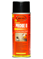 Probe II Fast Drying Contact Cleaner