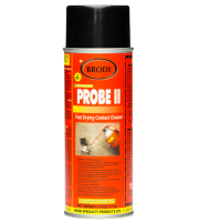 Probe II Probe II