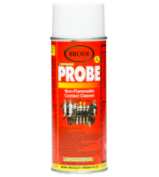 Probe Probe