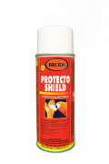 Invisible Foaming Skin Protector